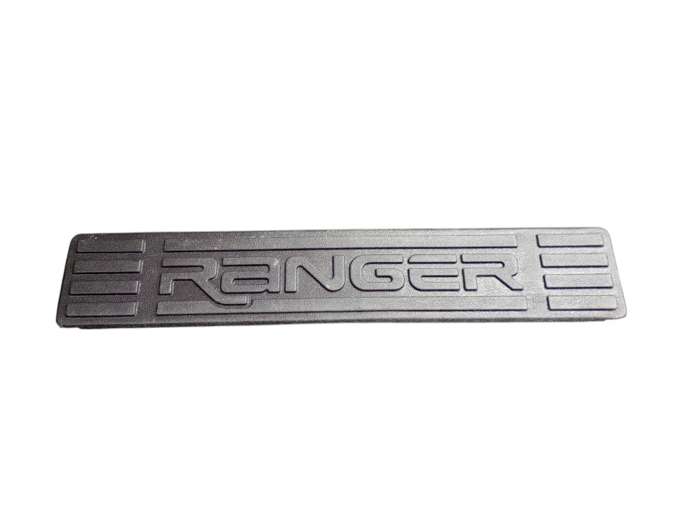Soleira Porta T.e Ford Ranger 2008