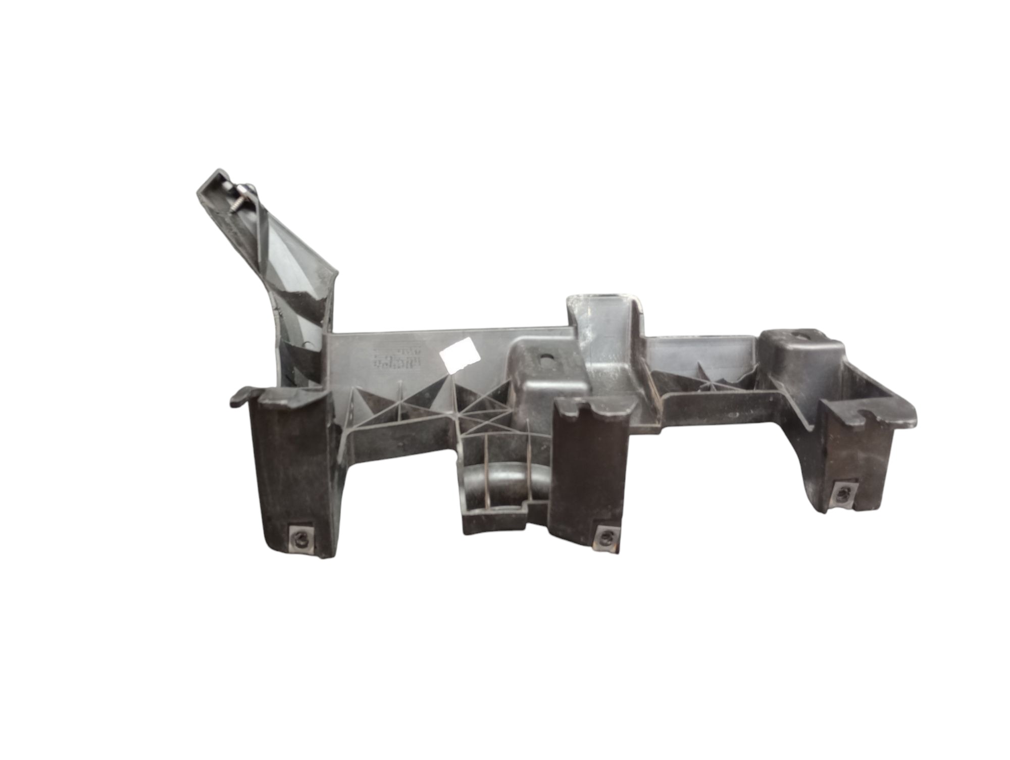 Suporte Guia Parachoque T.e Fiat Toro 2023 4