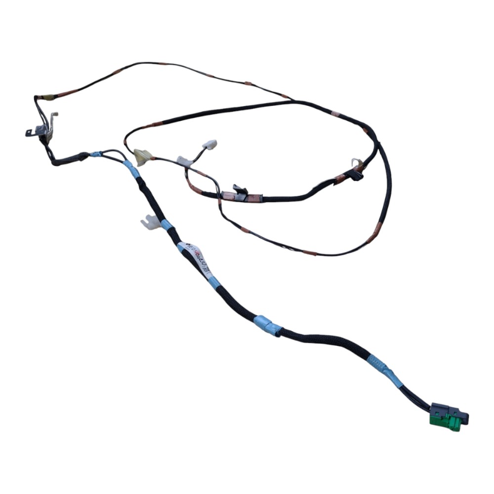 Chicote Antena Corolla Cross 1.8 Hybrid 2025 6
