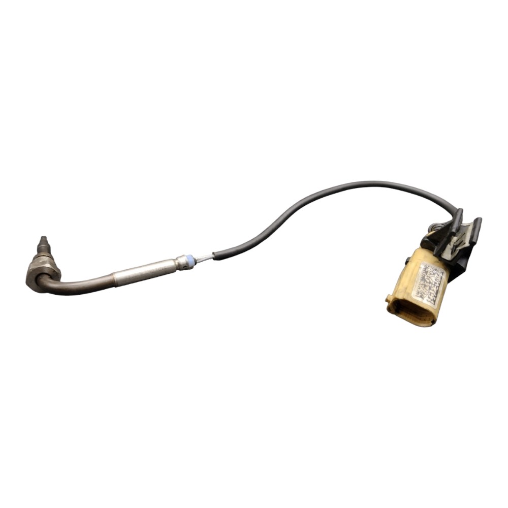 Sensor Temperatura Egr Amarok 2019 3.0 V6 1