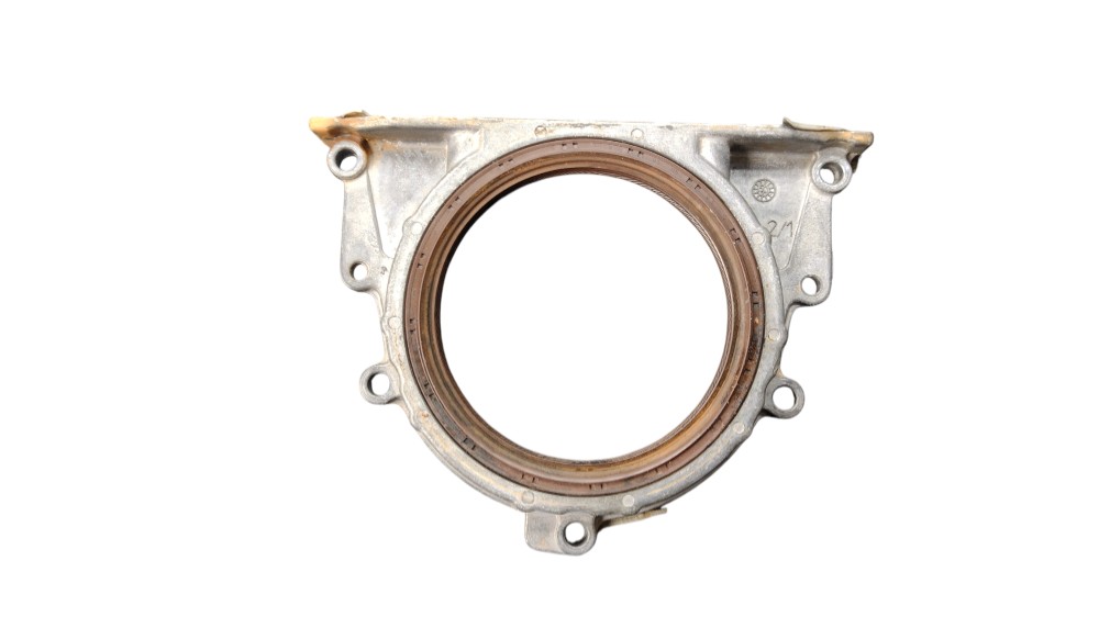 Flange Retentor Virabrequim Hilux 2009 3