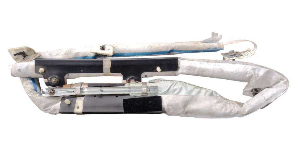 Cortina teto L.E Tracker 2020 5
