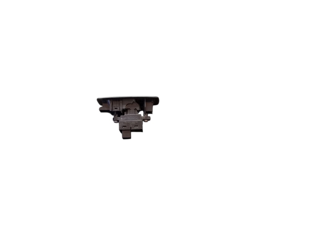 Comando de vidro T.E Ford Ranger 2020 3