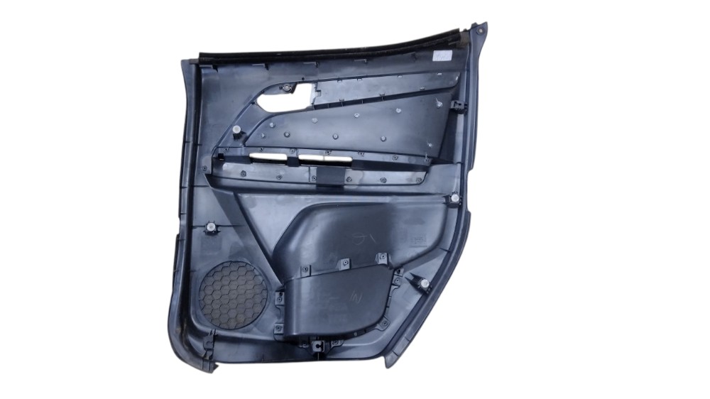 Forro De Porta T.e S10 2.8 2018 4