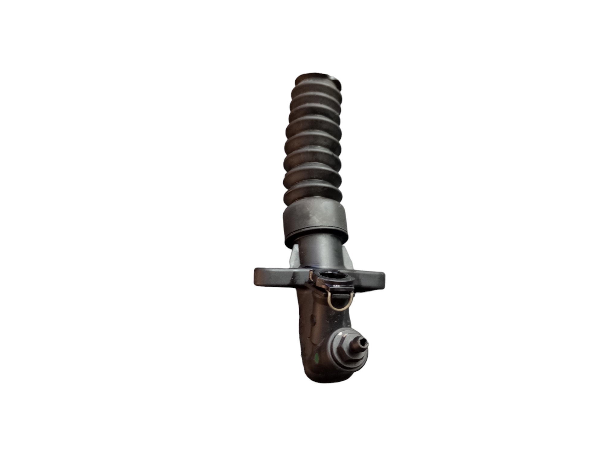 Atuador Embreagem Peugeot Expert 1.6 Diesel 2022 4