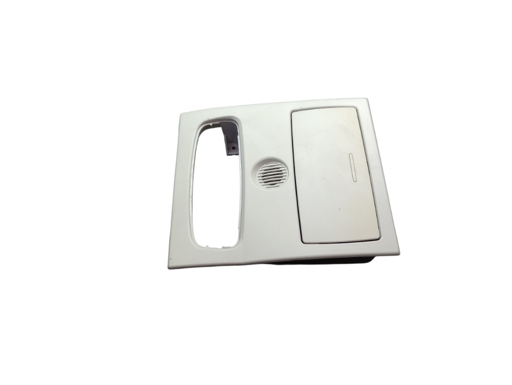 Porta Óculos Interno Ford Ranger 2017 Branco 2