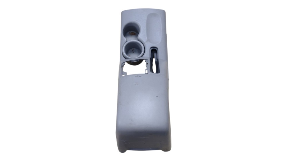 Console Central Triton 2010 Com Detalhe 5