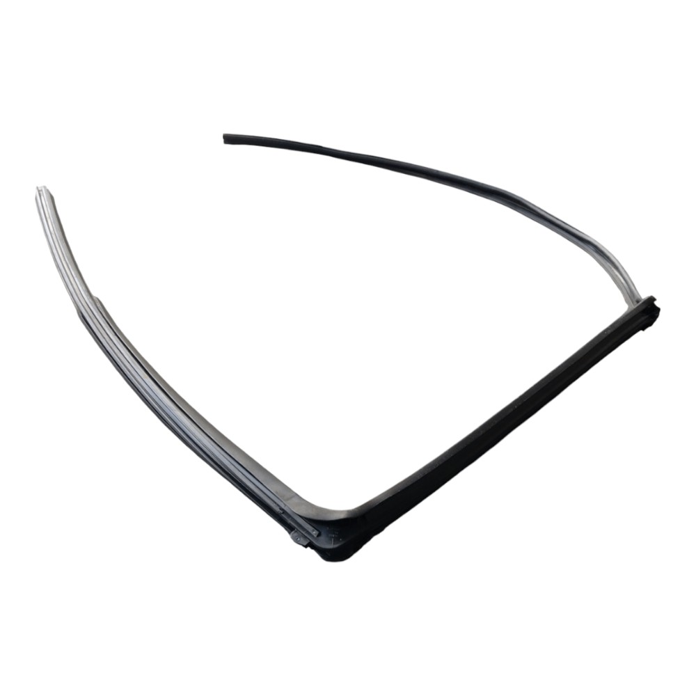 Borracha Canaleta Porta T.d Hilux 2017 5