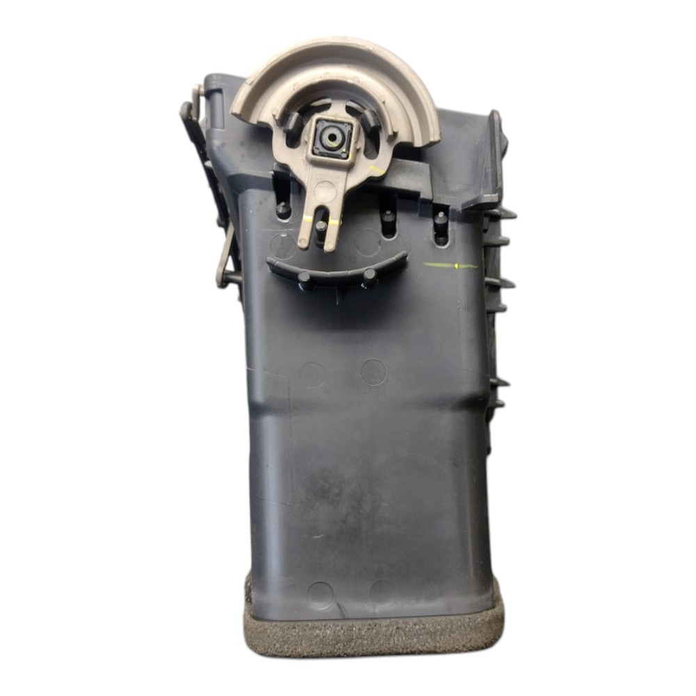 Difusor De Ar L.e Hilux Sw4 2009 2