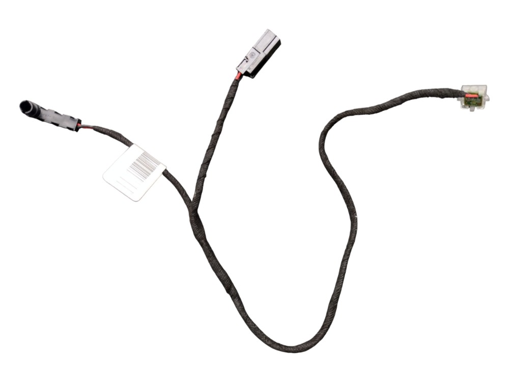 Chicote Led Porta D.e Jeep Compass 2020 3