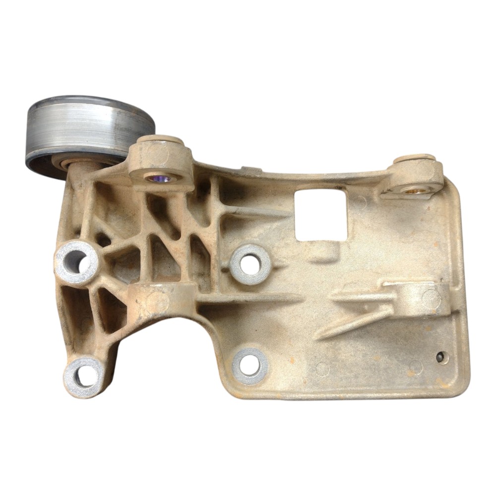 Suporte alternador S10 2.8 automática 2019