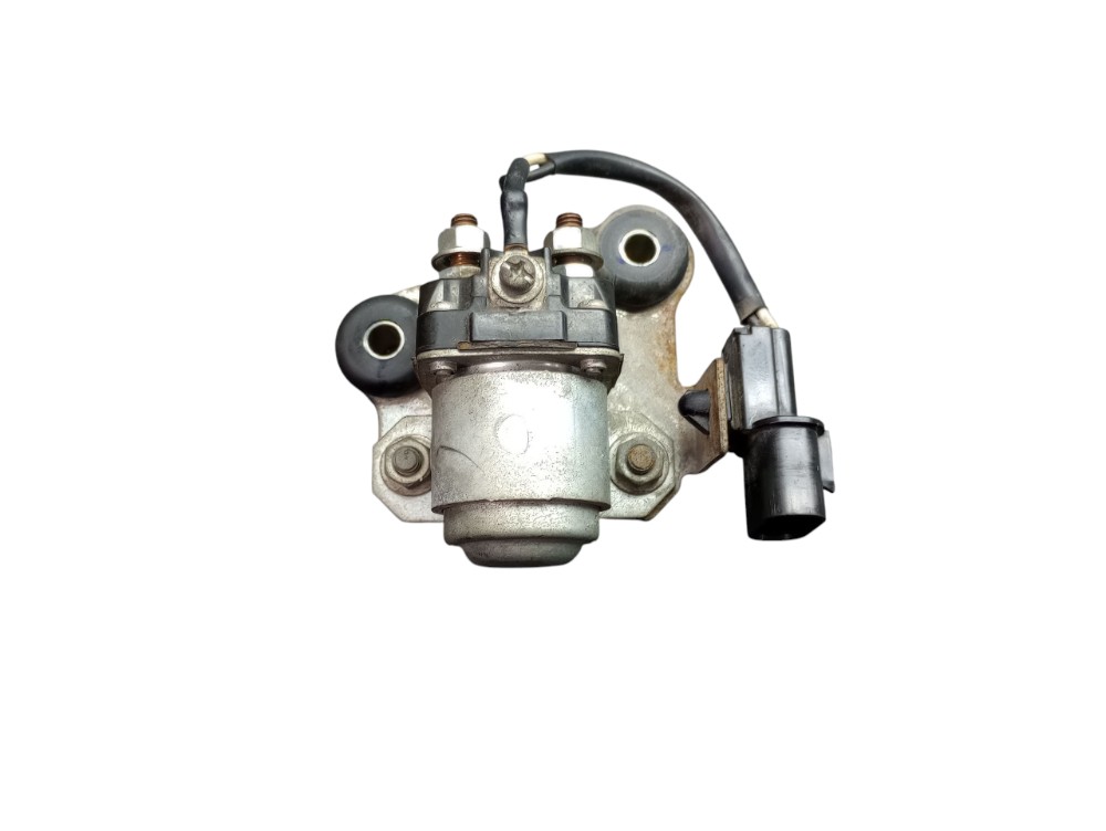 Sensor rele velas aquecedoras Pajero Dakar Triton 3.2 2013 3