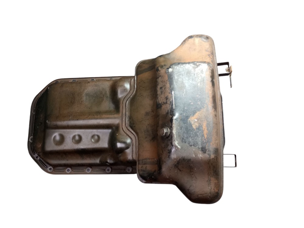 Cárter Motor Hilux 2.0 2007 4