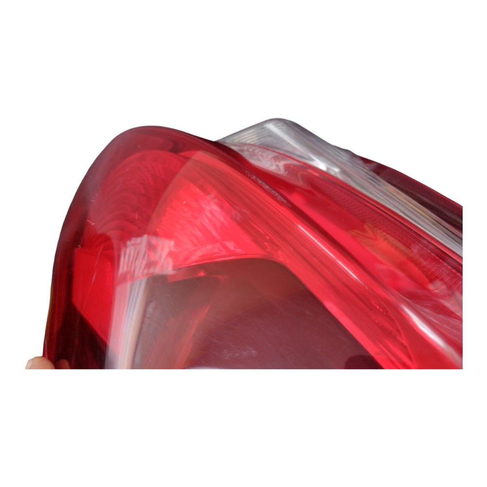Farol T.e Nissan Kicks 2021 Com Detalhe Esquerdo/motorista Esquerdo/motorista 8