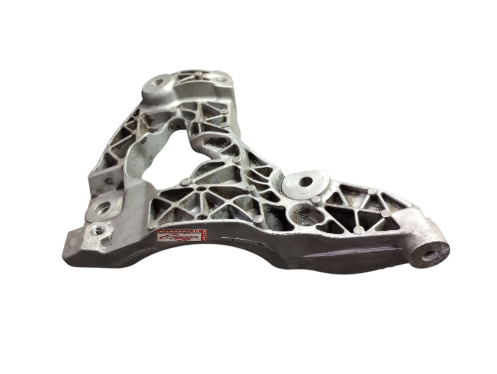 Suporte Compressor Ar Grand Cherokee 3.0 V6 2013 4