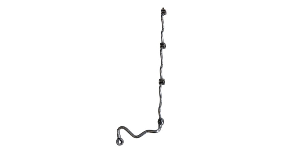 Cano Bico Injetor Retorno Hilux 3.0 2009 2