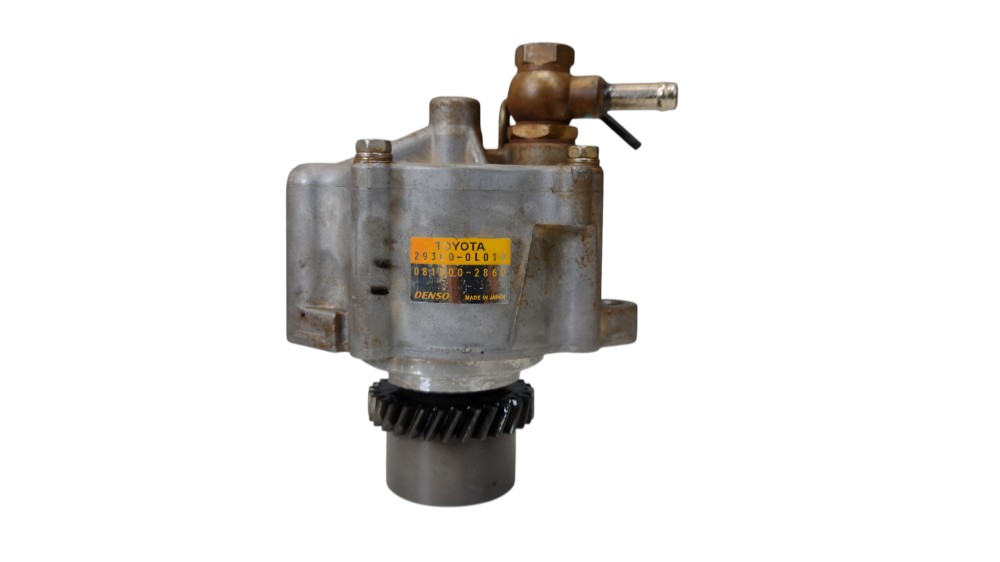 Bomba De Vácuo Hilux 3.0 2009