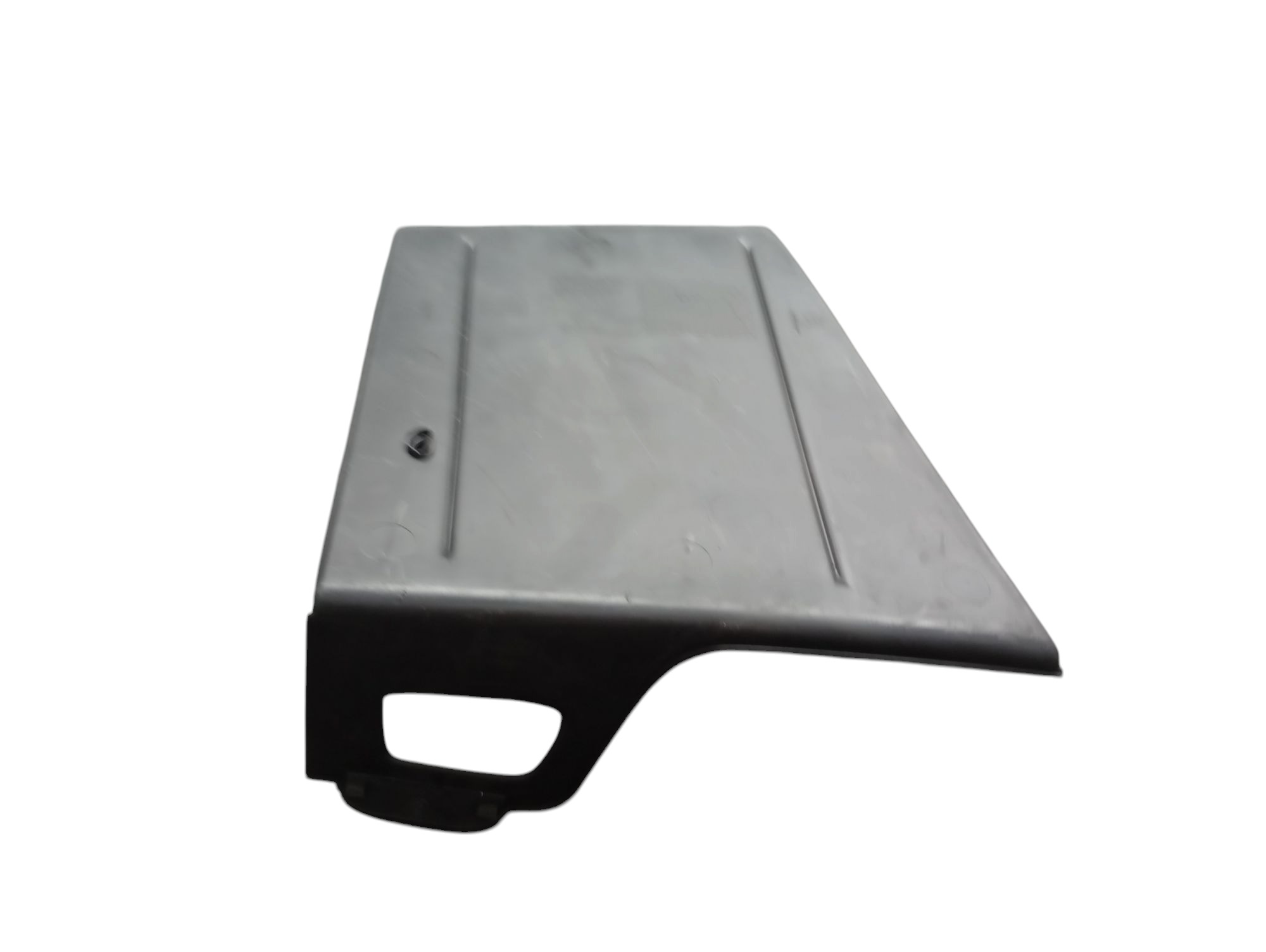 Tampa Base Carregador De Indução Fiat Toro 2023 6