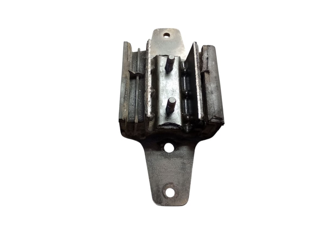 Inferior Cambio Nissan Frontier 2.8 2005 5
