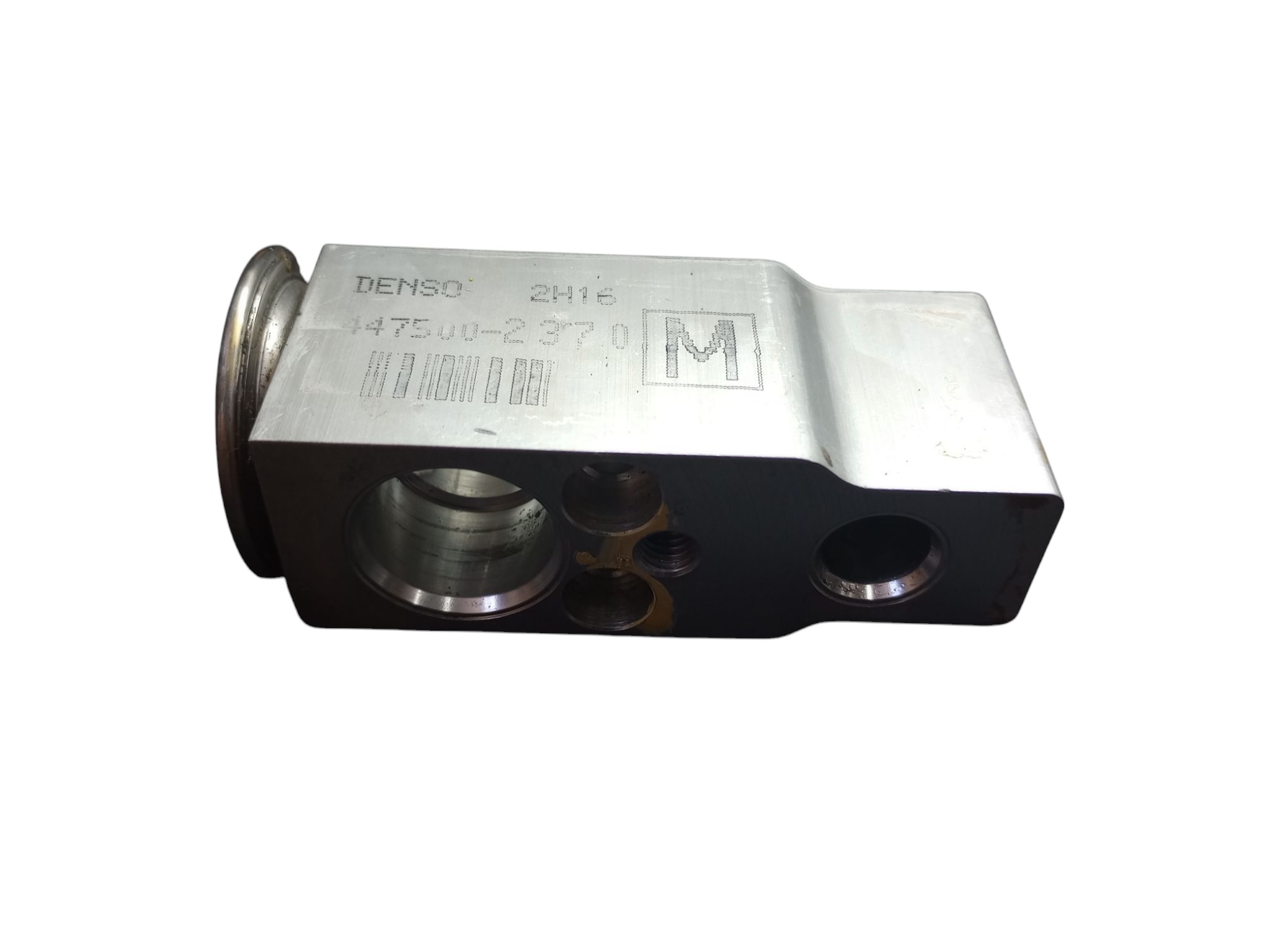 Válvula Expansão Hilux 3.0 2007 4475002370 3