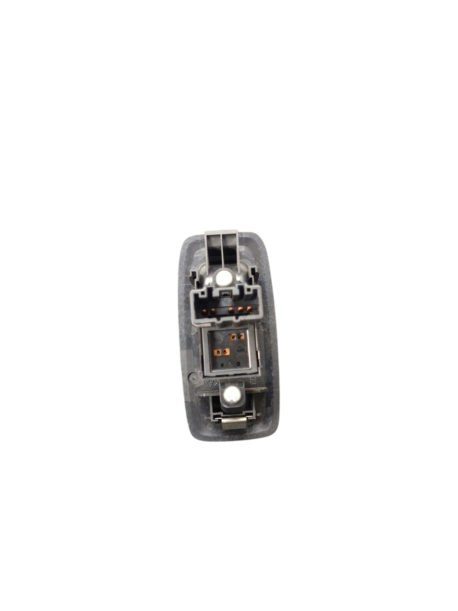 Botão Comando Vidro Porta T.e Ranger 2019 Ab39-14529-egwsa 3