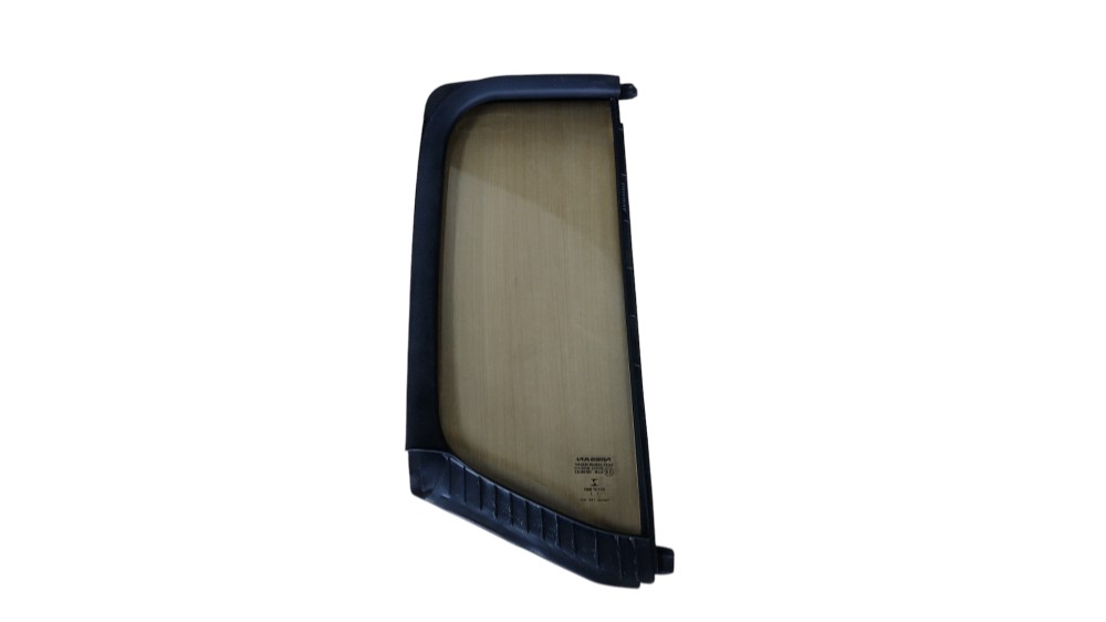 Vidro porta T.E Frontier 2.5 2014 6