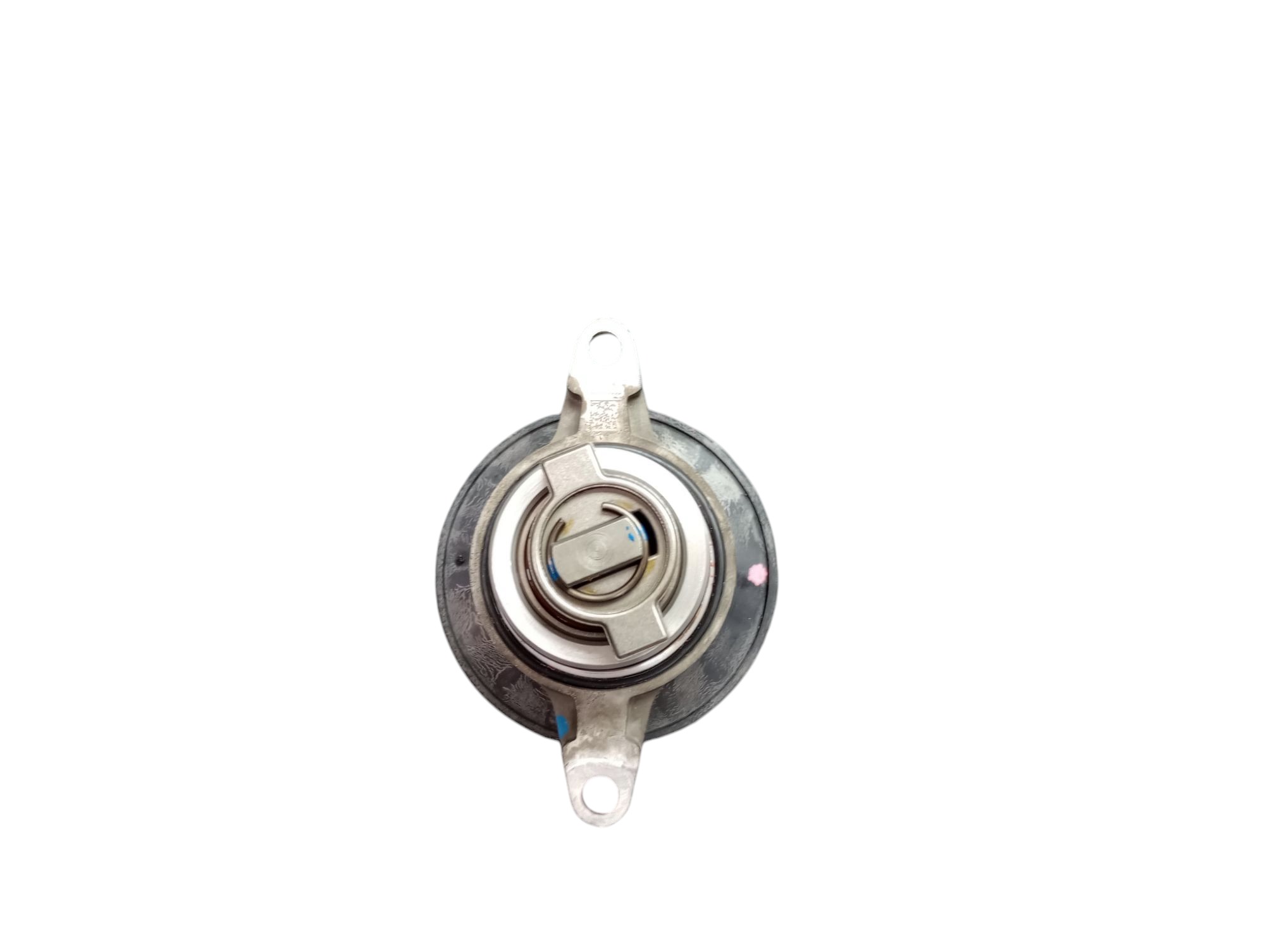Bomba De Água Motor Fiat Toro 1.3 Turbo 2023 4