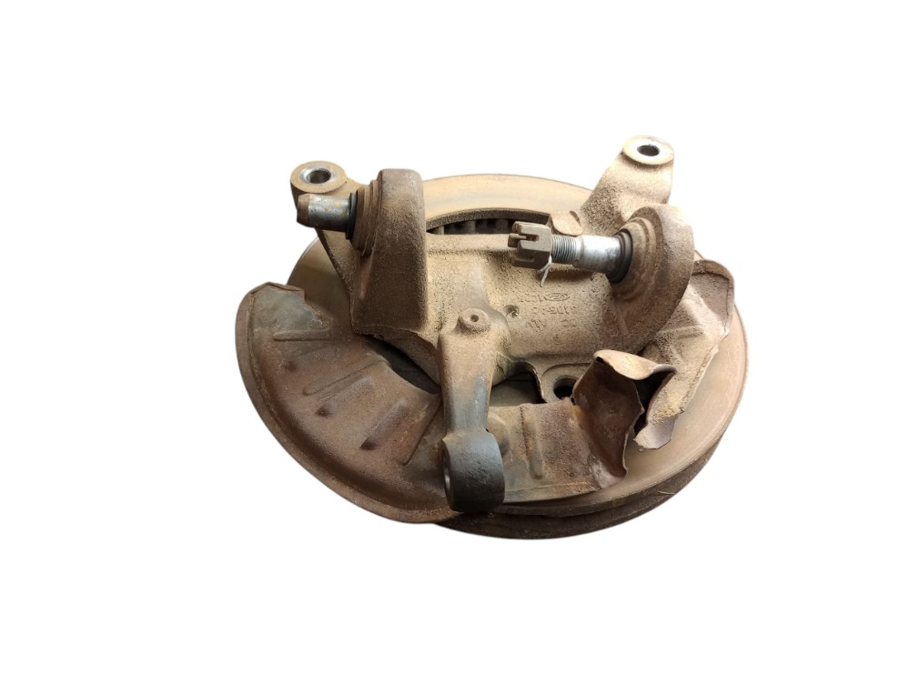 Montante manga de eixo l.d Ford f250  3.9 4×2 2007 2