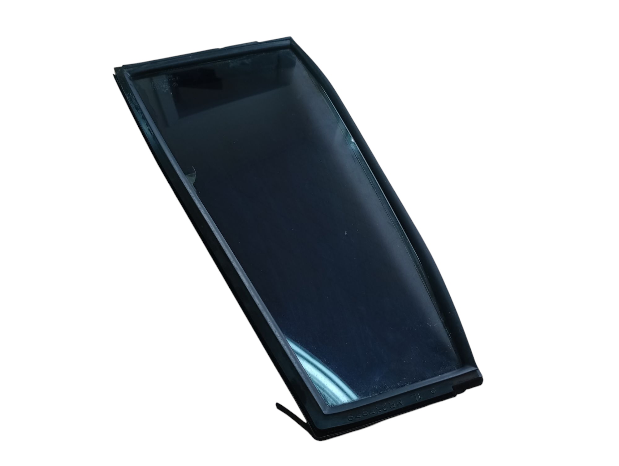 Vidro fixo porta t.e Pajero sport 2001 3