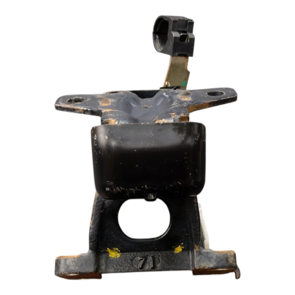 Coxim Motor Suporte L.d Hilux 2009 3