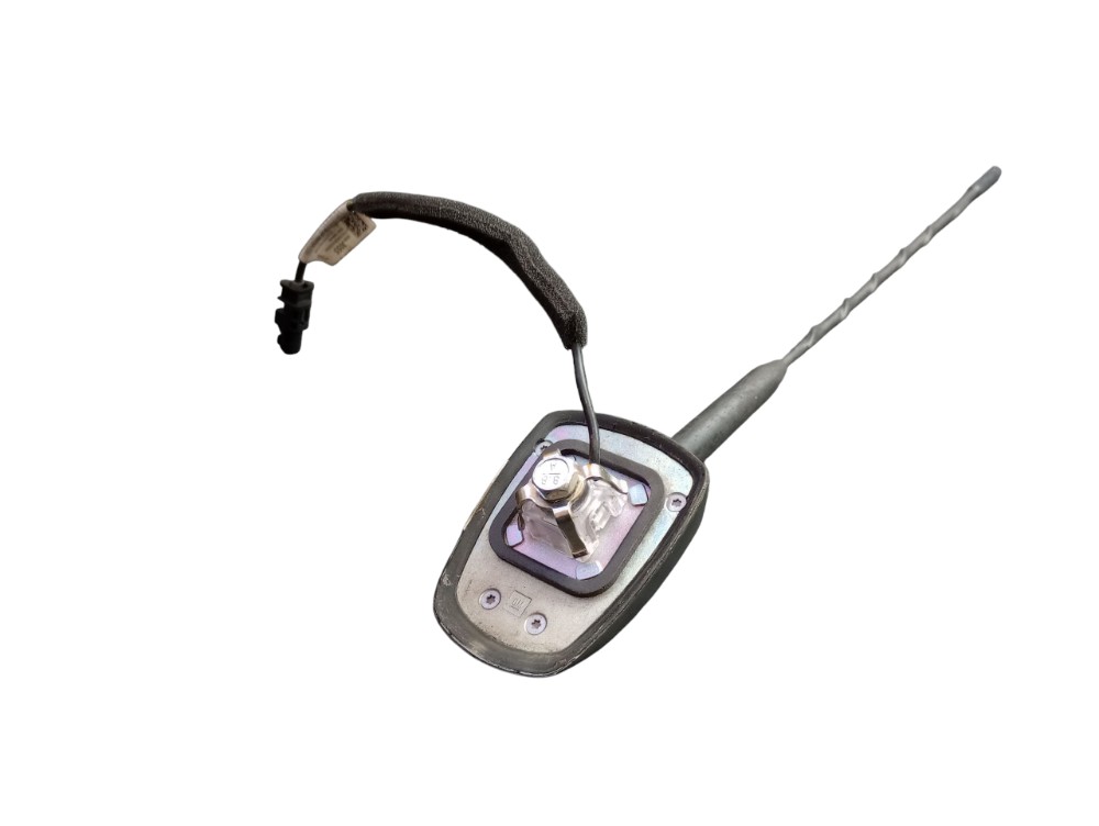 Suporte Antena De Teto S10 2.8 2018 6