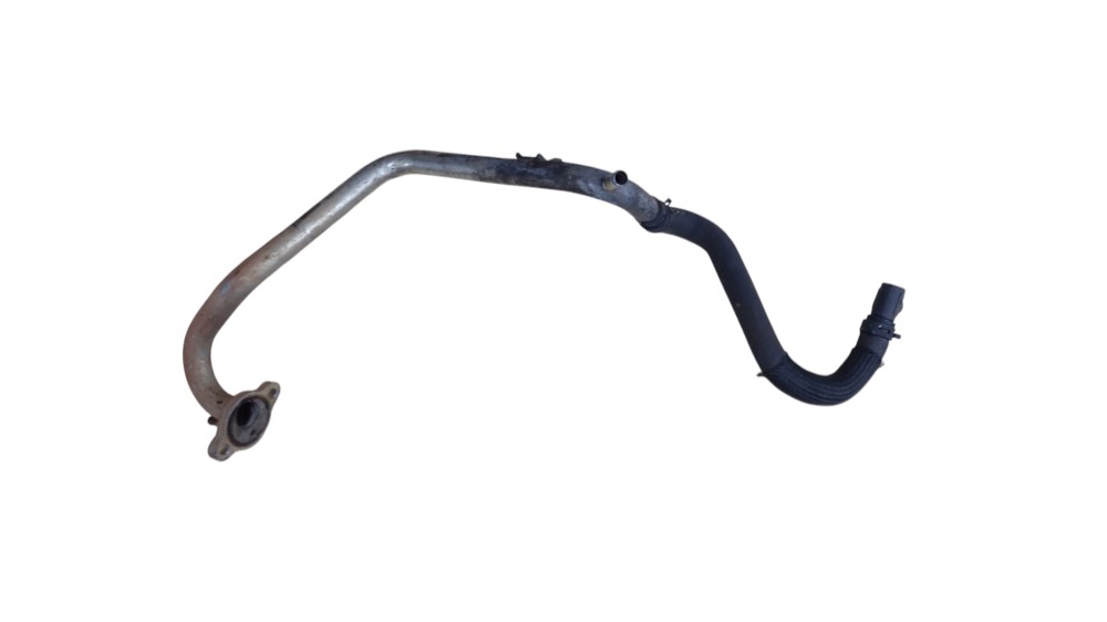 Cano Ar Quente Frontier 2.5 2014 4