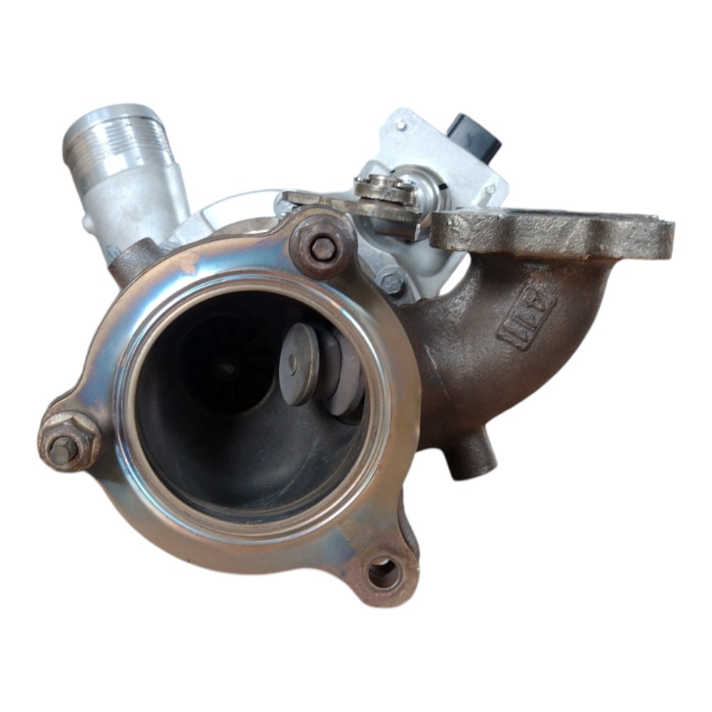 Turbina Chery Tiggo 7 1.5 Turbo 2024 6
