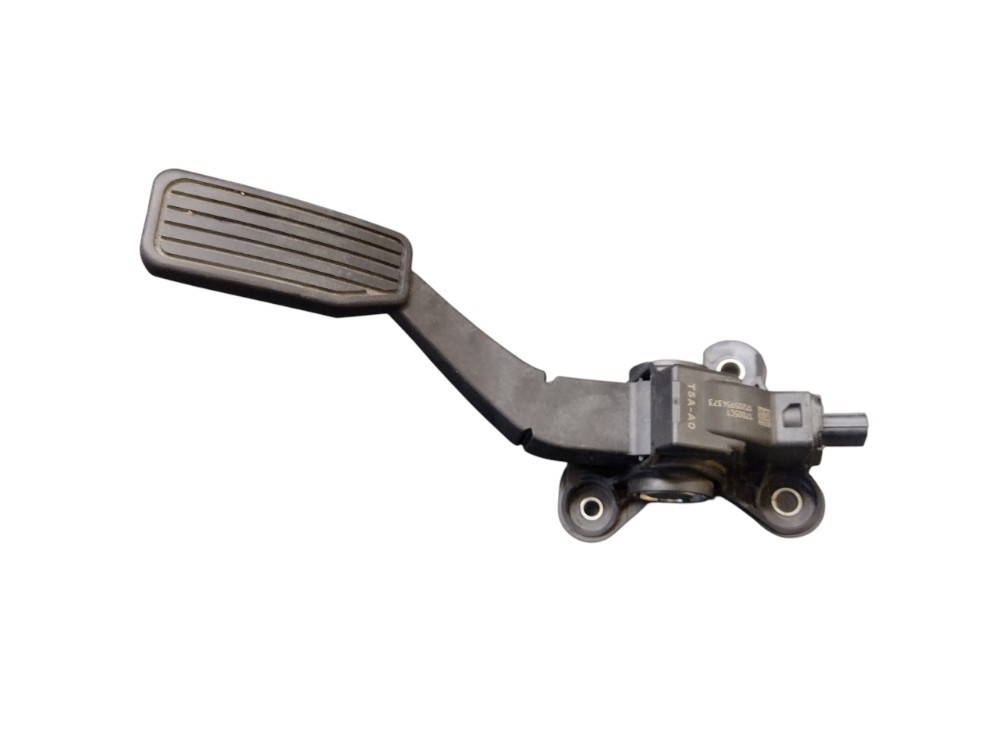 Pedal Acelerador Honda Hrv 1.8 2017 Preto 2