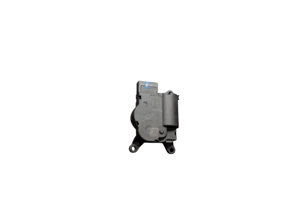 Motor Atuador Ar Condicionado Jeep Compass 2.0 2020 4