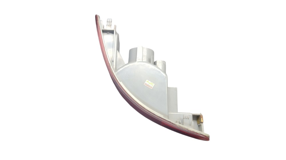 Luz Neblina T.d Outlander 2012 3