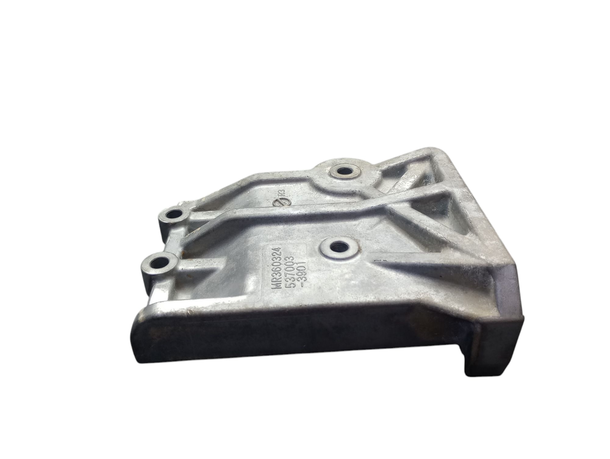 Suporte Compressor De Ar Pajero Tr4 2.0 2007 2