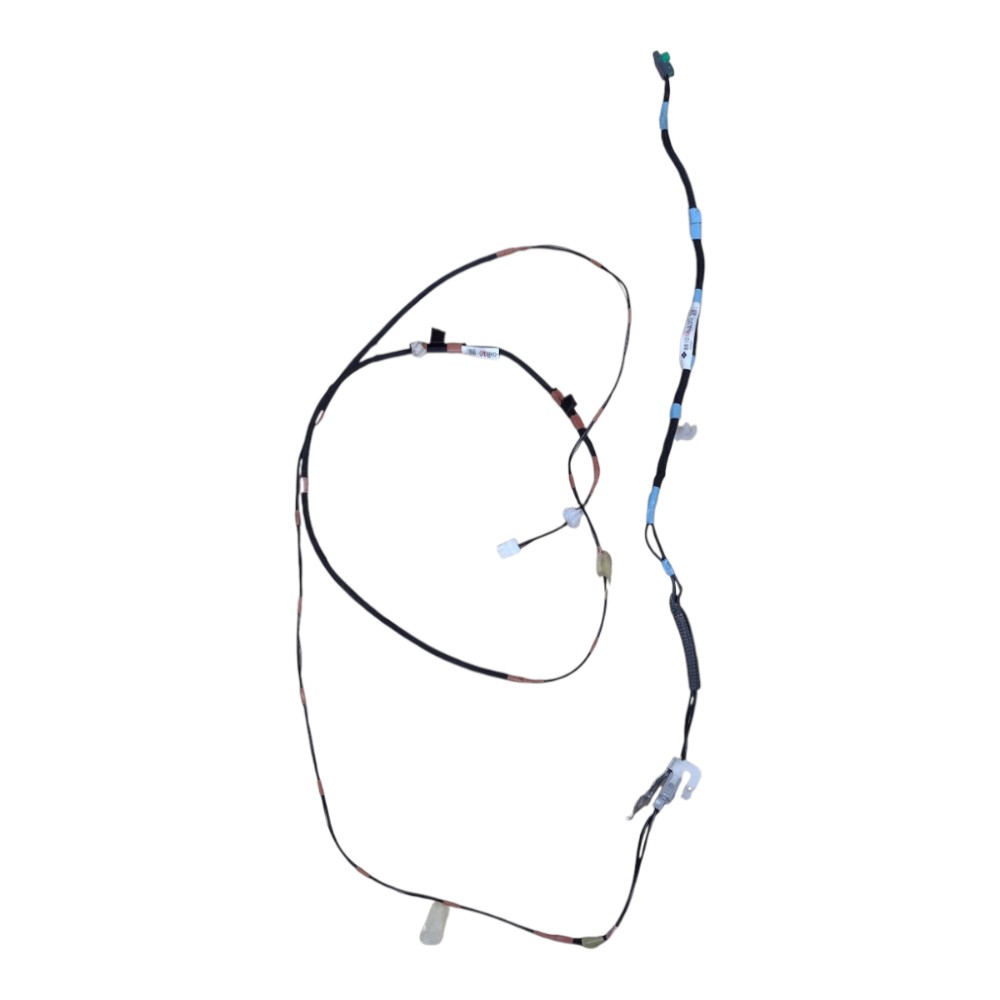 Chicote Antena Corolla Cross 1.8 Hybrid 2025 5