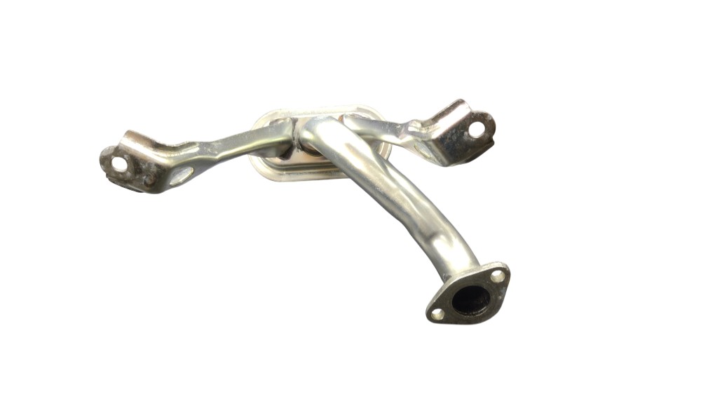 Pescador Óleo Motor Hilux 3.0 2013 5