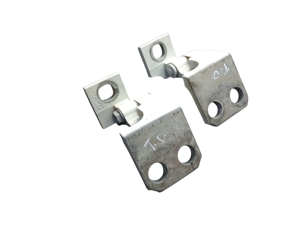 Par Dobradiças Porta T.e Jeep Renegade 2024 3