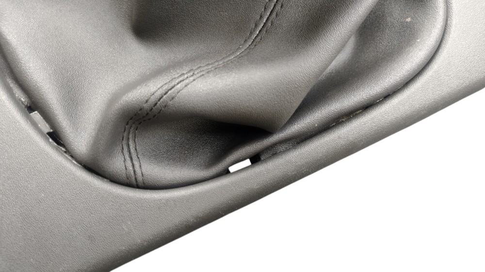 Moldura Console Central Frontier 2014  Com Detalhe 8