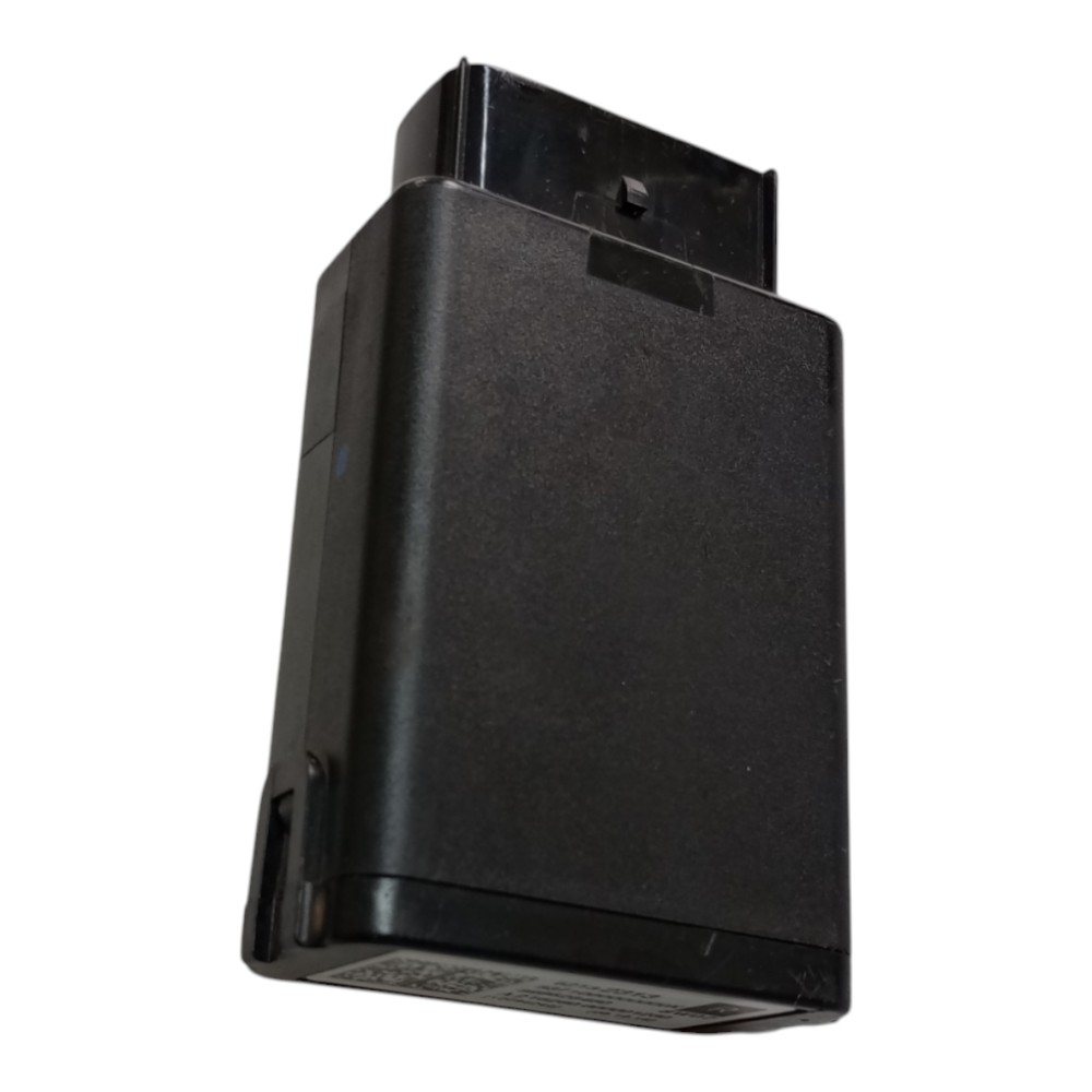 Módulo Porta T.d Trailblazer 2016 3