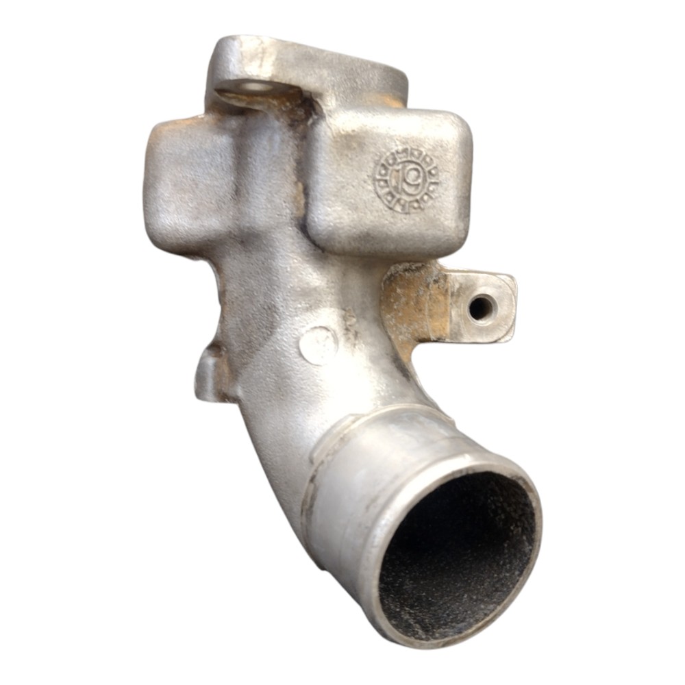 Cano Turbina Hilux 2.8 2022 3