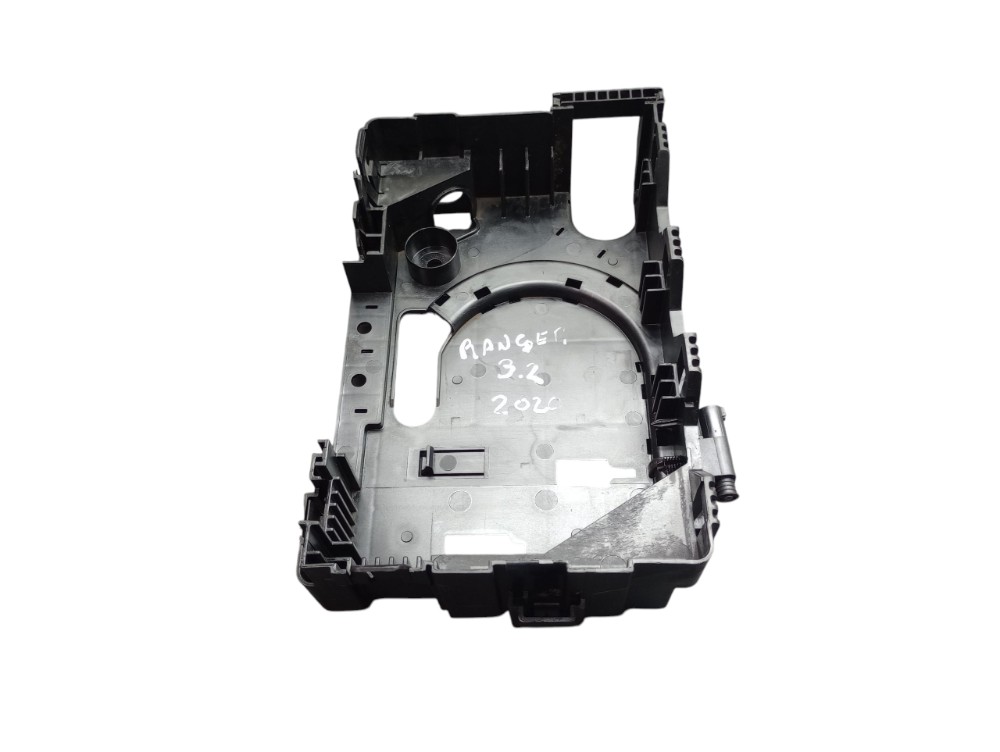 Suporte Caixa De Fusível Bateria Ford Ranger 3.2 2020 5