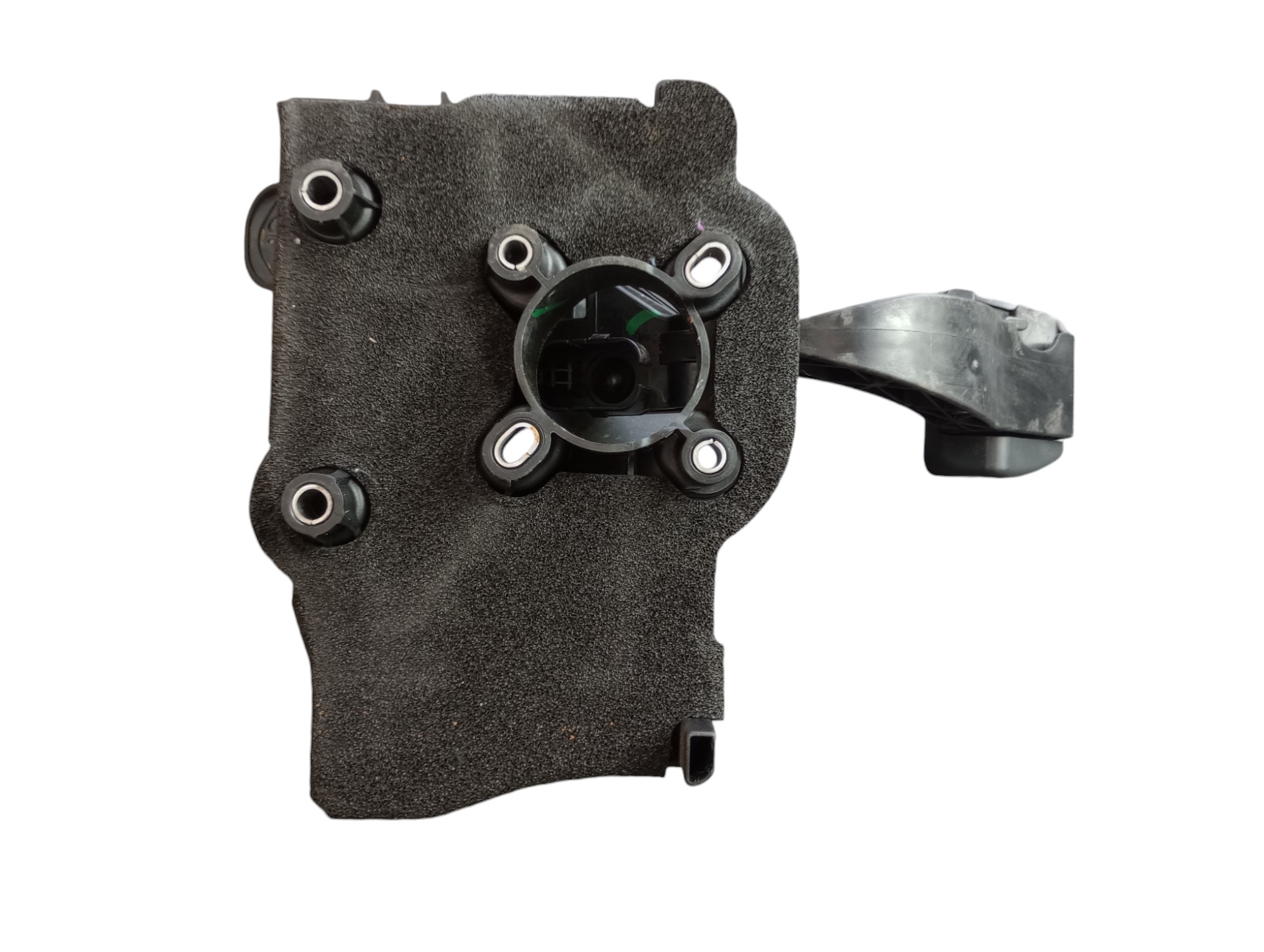 Pedal Jeep Compass 1.3 2023 4