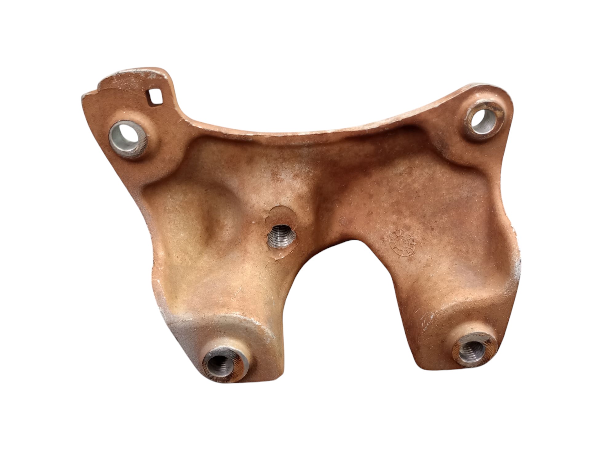 Suporte Coxim Motor L.d Ford Ranger 3.2 2019 4