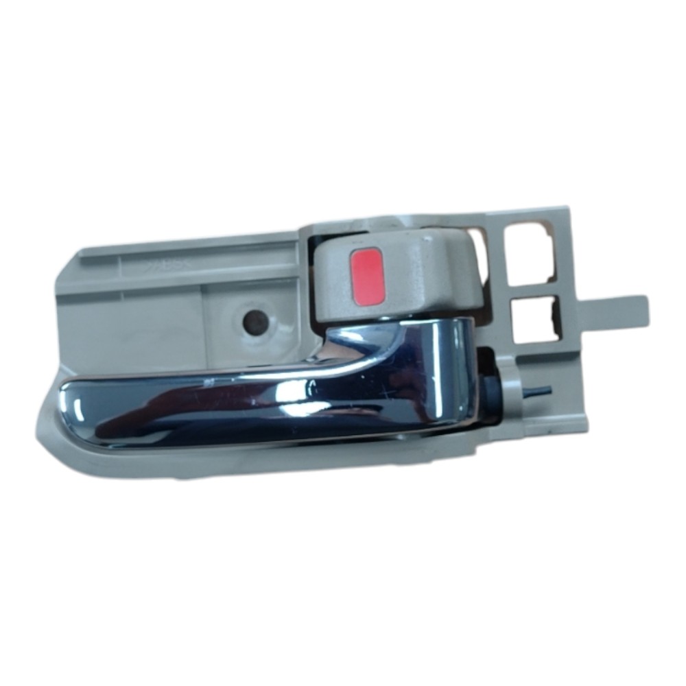 Maçaneta Interna Porta D.d Hilux Sw4 2009  Traseira Traseira 3