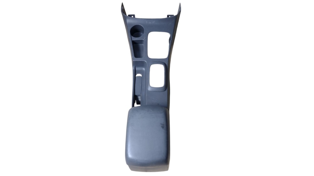 Console Central Hilux 2009 1