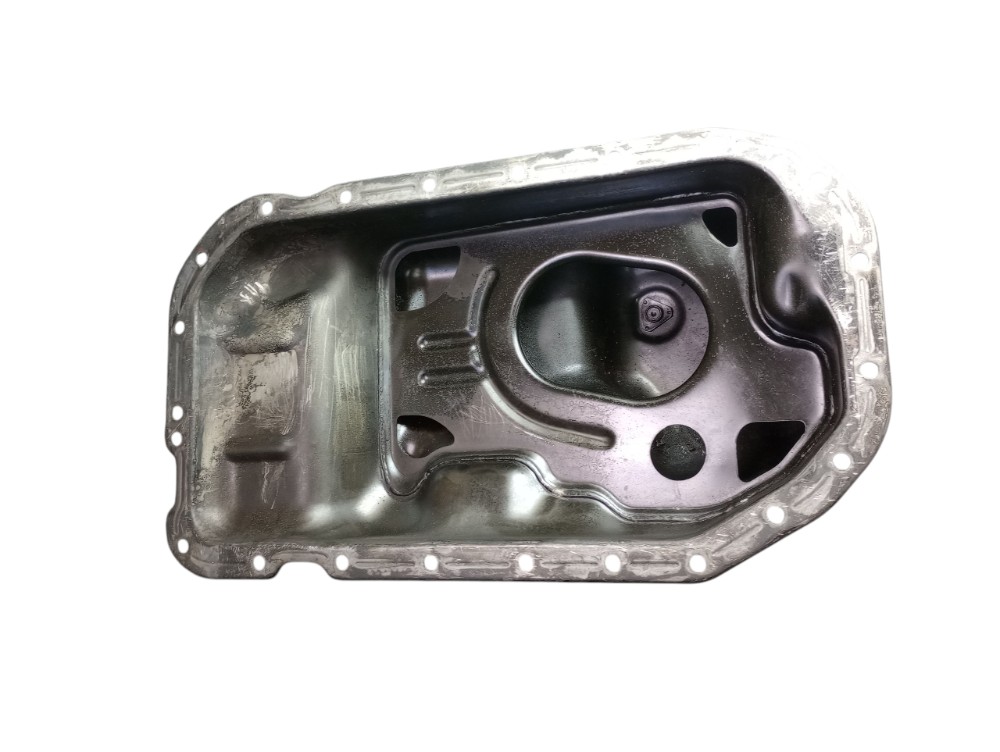 Carter Motor L200 Triton 3.2 2013 4