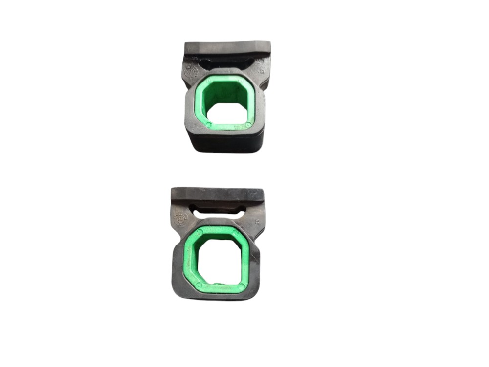 Par Coxim Suporte Superior Radiador Fiat 2.0 Diesel 2019 3